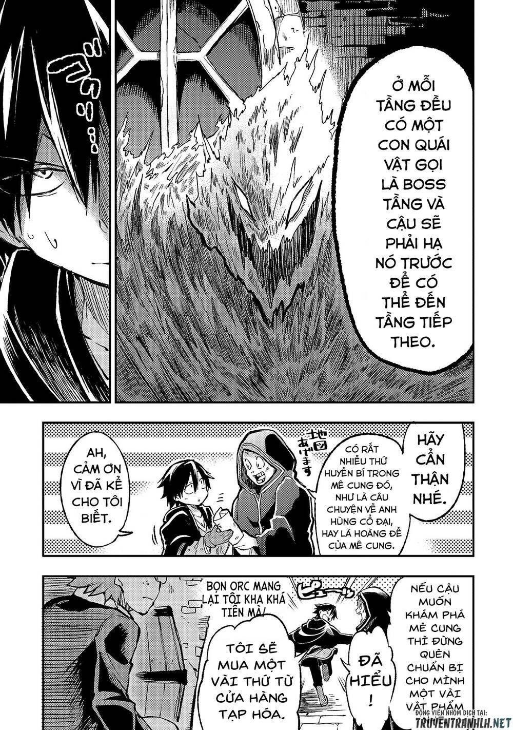 Hitoribocchi No Isekai Kouryaku - Chapter 39 - Page 6