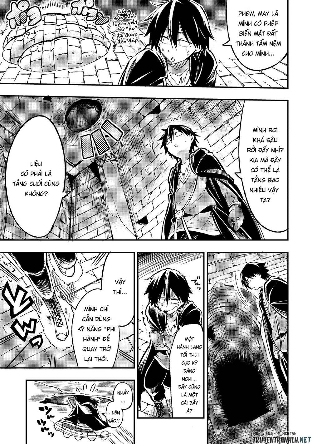 Hitoribocchi No Isekai Kouryaku - Chapter 40 - Page 4