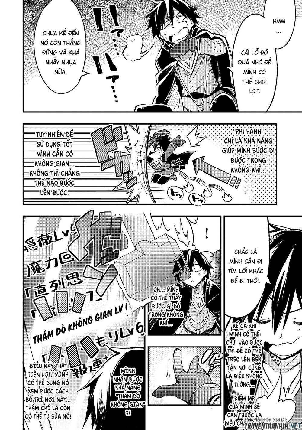 Hitoribocchi No Isekai Kouryaku - Chapter 40 - Page 5