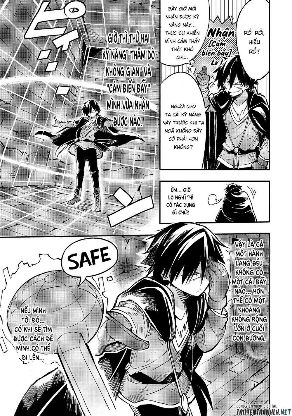 Hitoribocchi No Isekai Kouryaku - Chapter 40 - Page 6