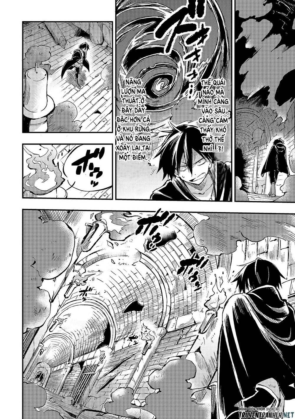 Hitoribocchi No Isekai Kouryaku - Chapter 40 - Page 7