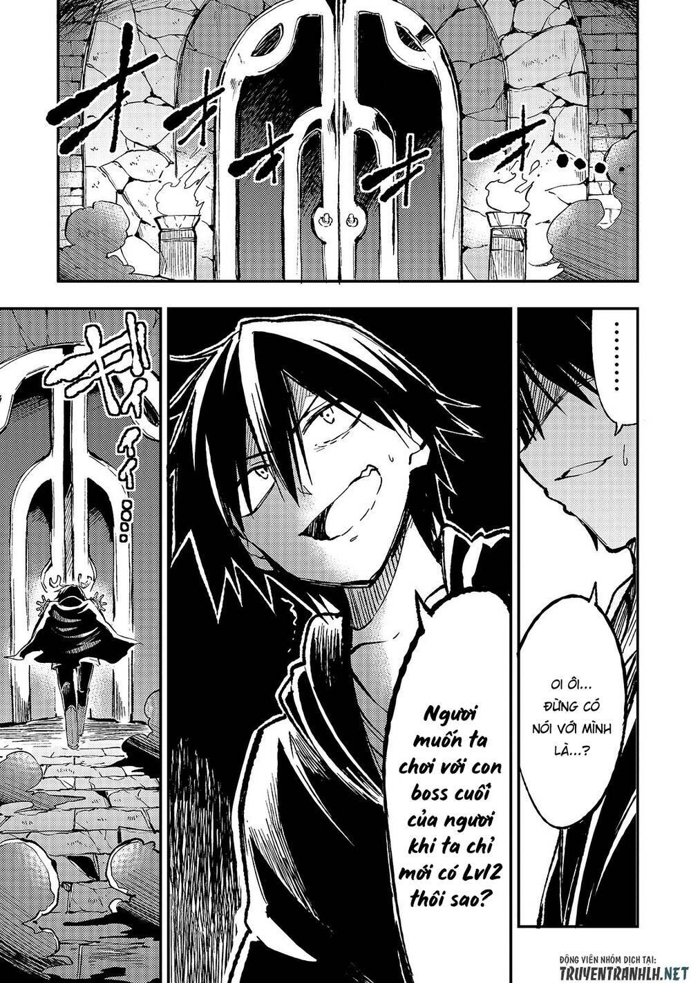 Hitoribocchi No Isekai Kouryaku - Chapter 40 - Page 8