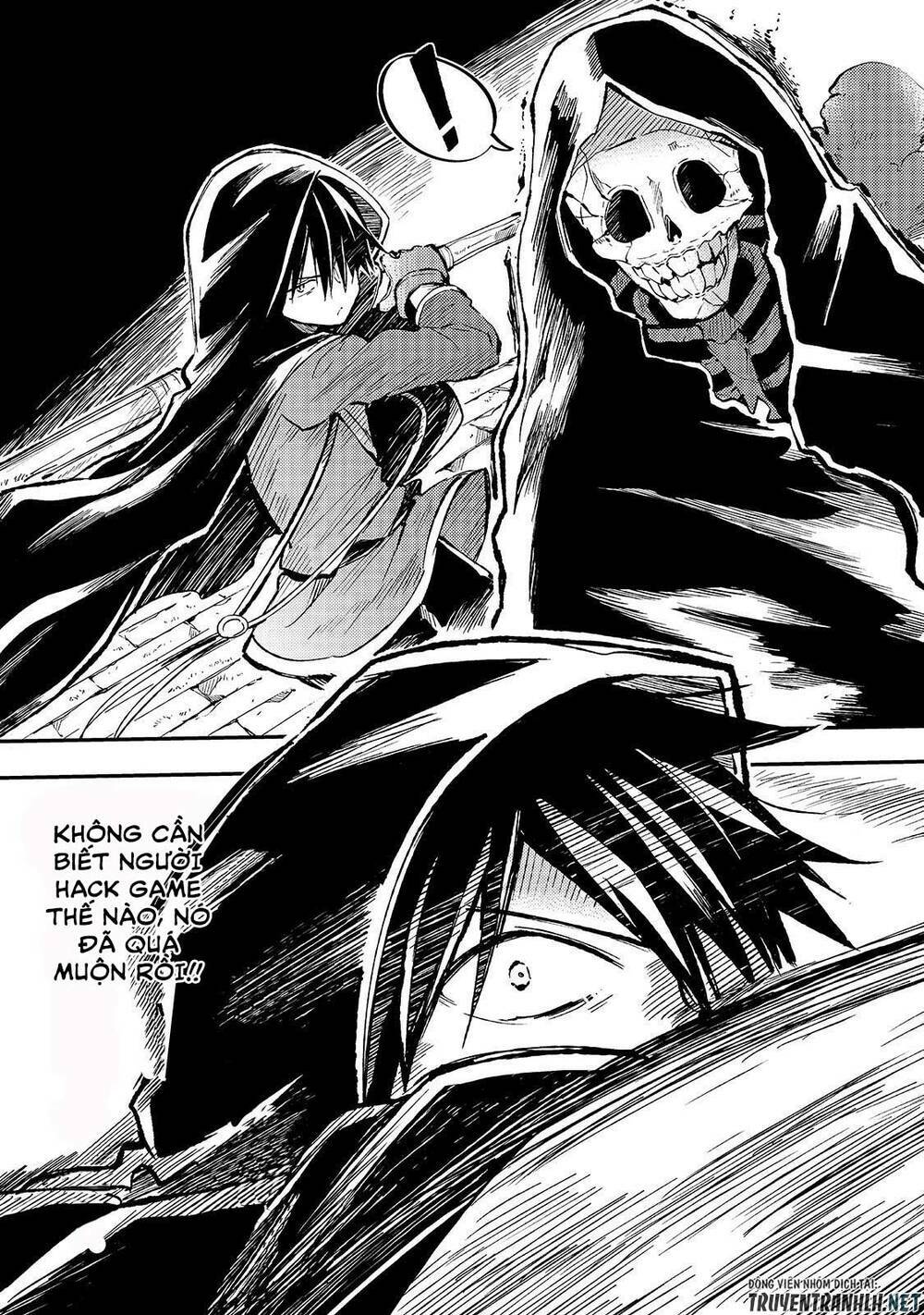 Hitoribocchi No Isekai Kouryaku - Chapter 41 - Page 9