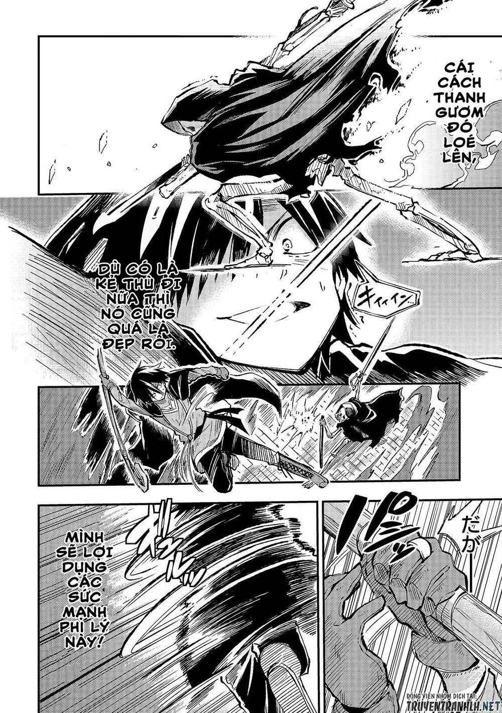 Hitoribocchi No Isekai Kouryaku - Chapter 41 - Page 12