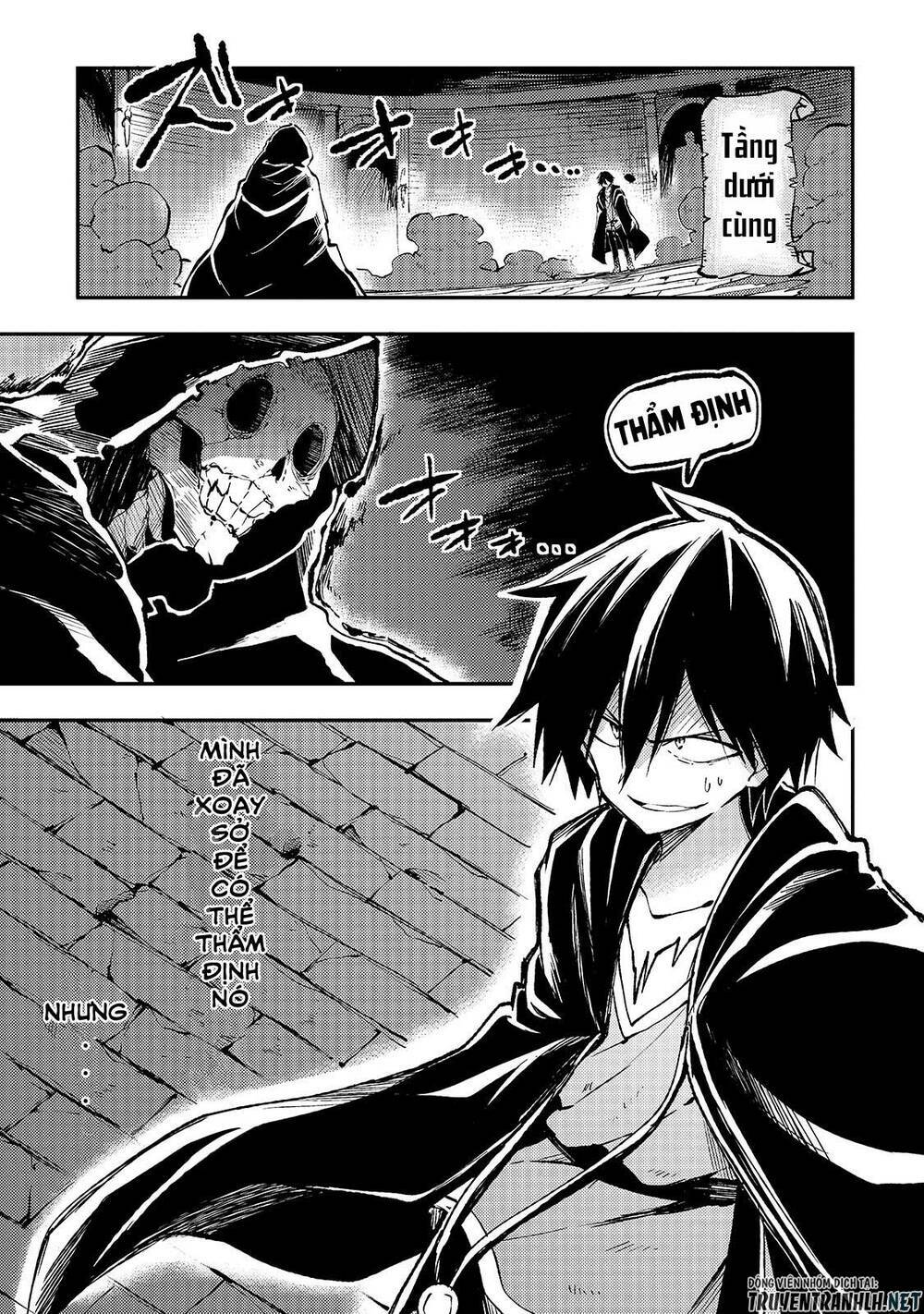 Hitoribocchi No Isekai Kouryaku - Chapter 41 - Page 5