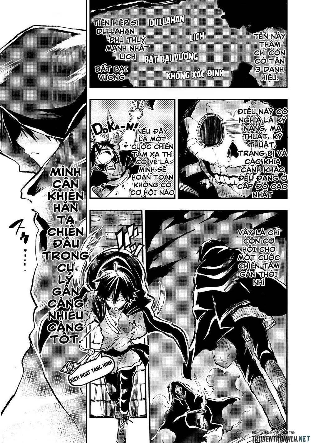 Hitoribocchi No Isekai Kouryaku - Chapter 41 - Page 7