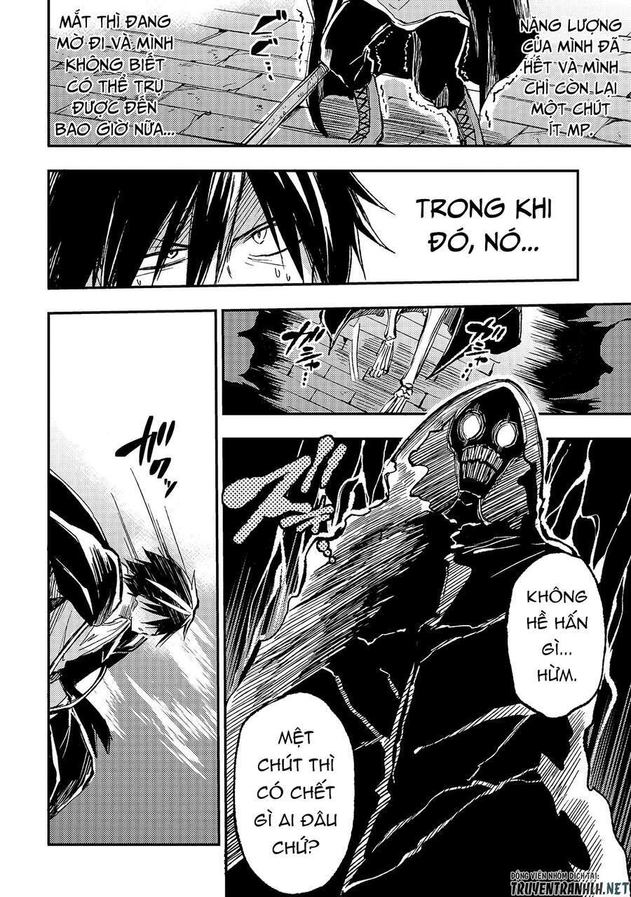 Hitoribocchi No Isekai Kouryaku - Chapter 42 - Page 10