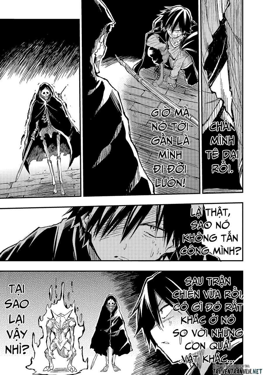 Hitoribocchi No Isekai Kouryaku - Chapter 42 - Page 11