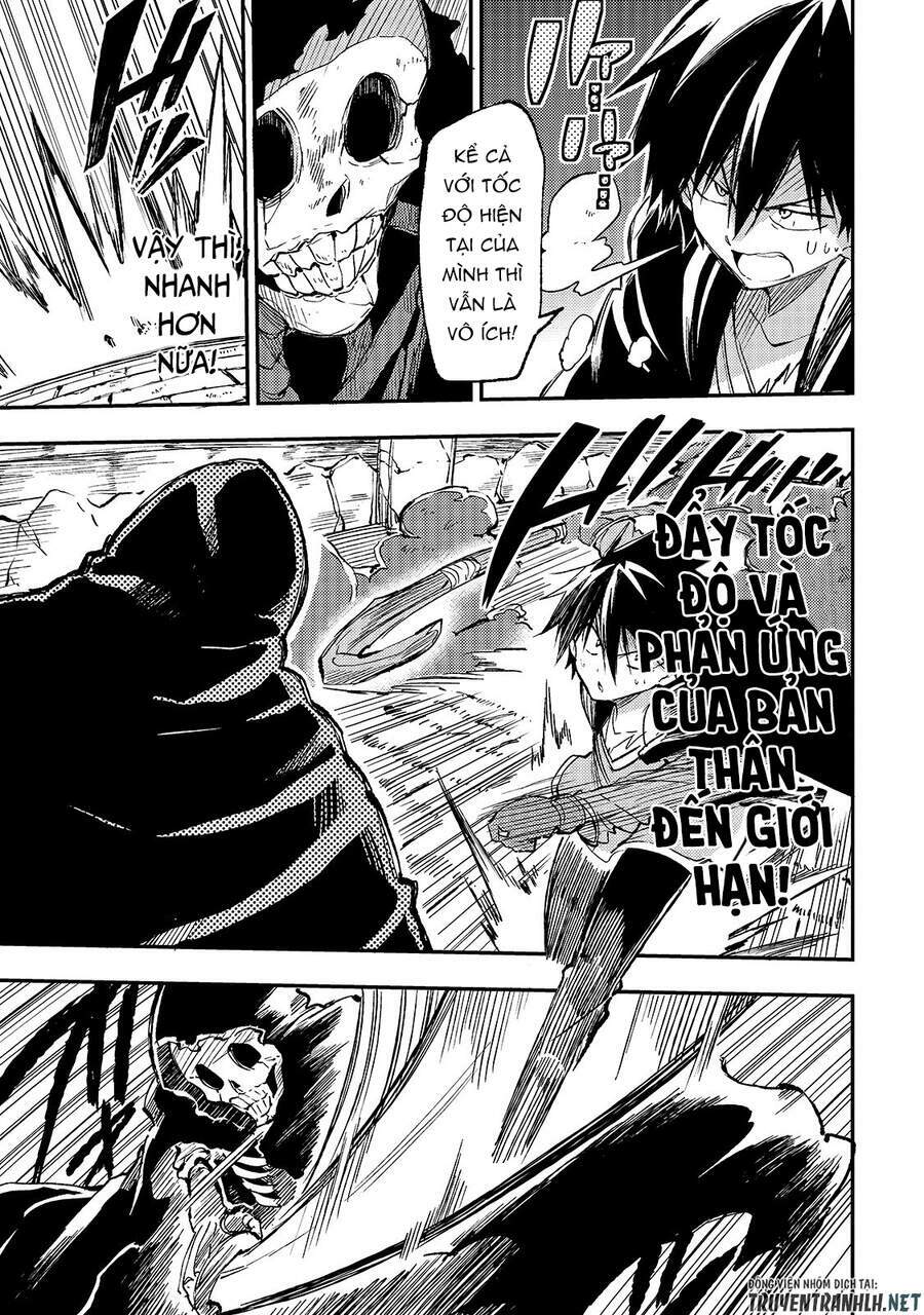 Hitoribocchi No Isekai Kouryaku - Chapter 42 - Page 4