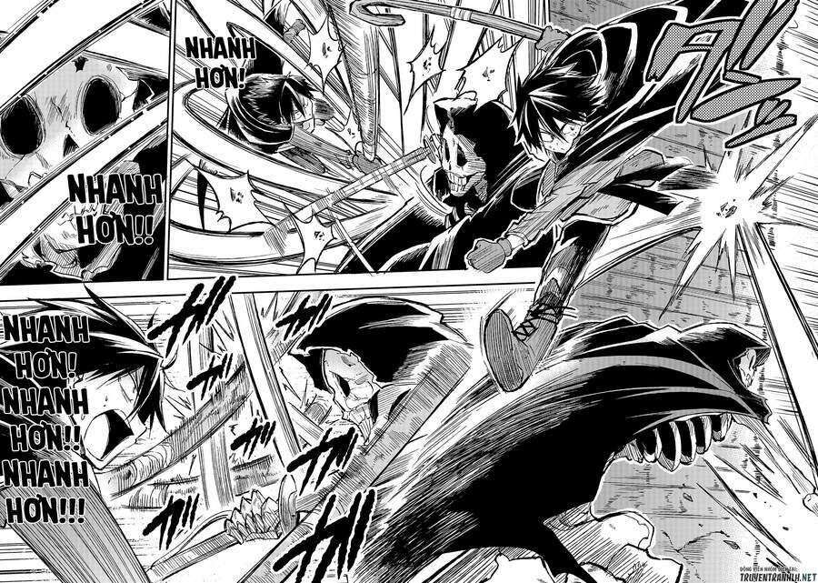 Hitoribocchi No Isekai Kouryaku - Chapter 42 - Page 5