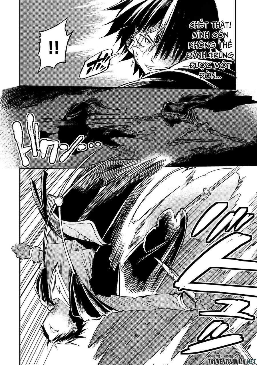 Hitoribocchi No Isekai Kouryaku - Chapter 42 - Page 6