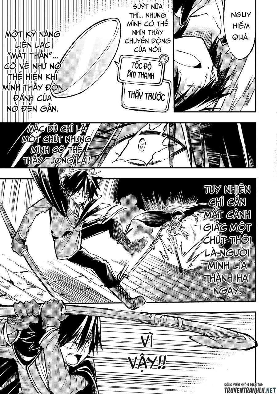 Hitoribocchi No Isekai Kouryaku - Chapter 42 - Page 7