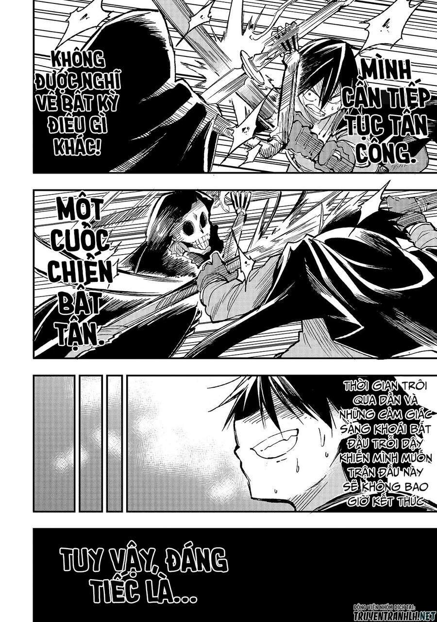 Hitoribocchi No Isekai Kouryaku - Chapter 42 - Page 8