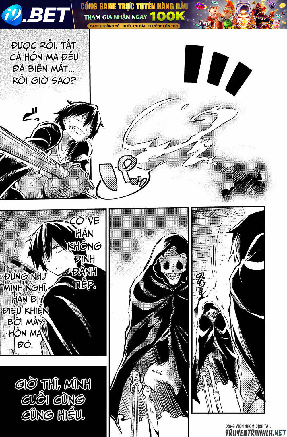 Hitoribocchi No Isekai Kouryaku - Chapter 43 - Page 10