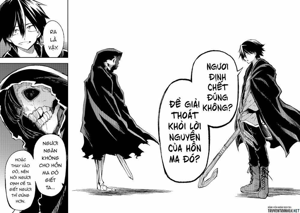 Hitoribocchi No Isekai Kouryaku - Chapter 43 - Page 11