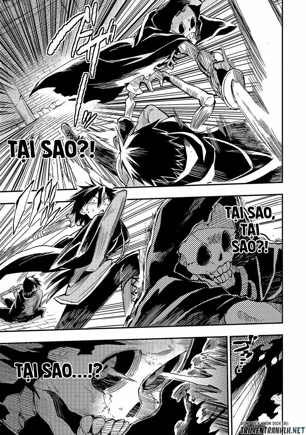 Hitoribocchi No Isekai Kouryaku - Chapter 43 - Page 4