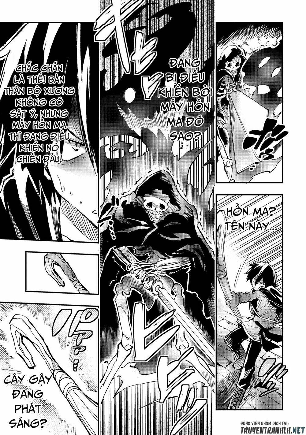 Hitoribocchi No Isekai Kouryaku - Chapter 43 - Page 6