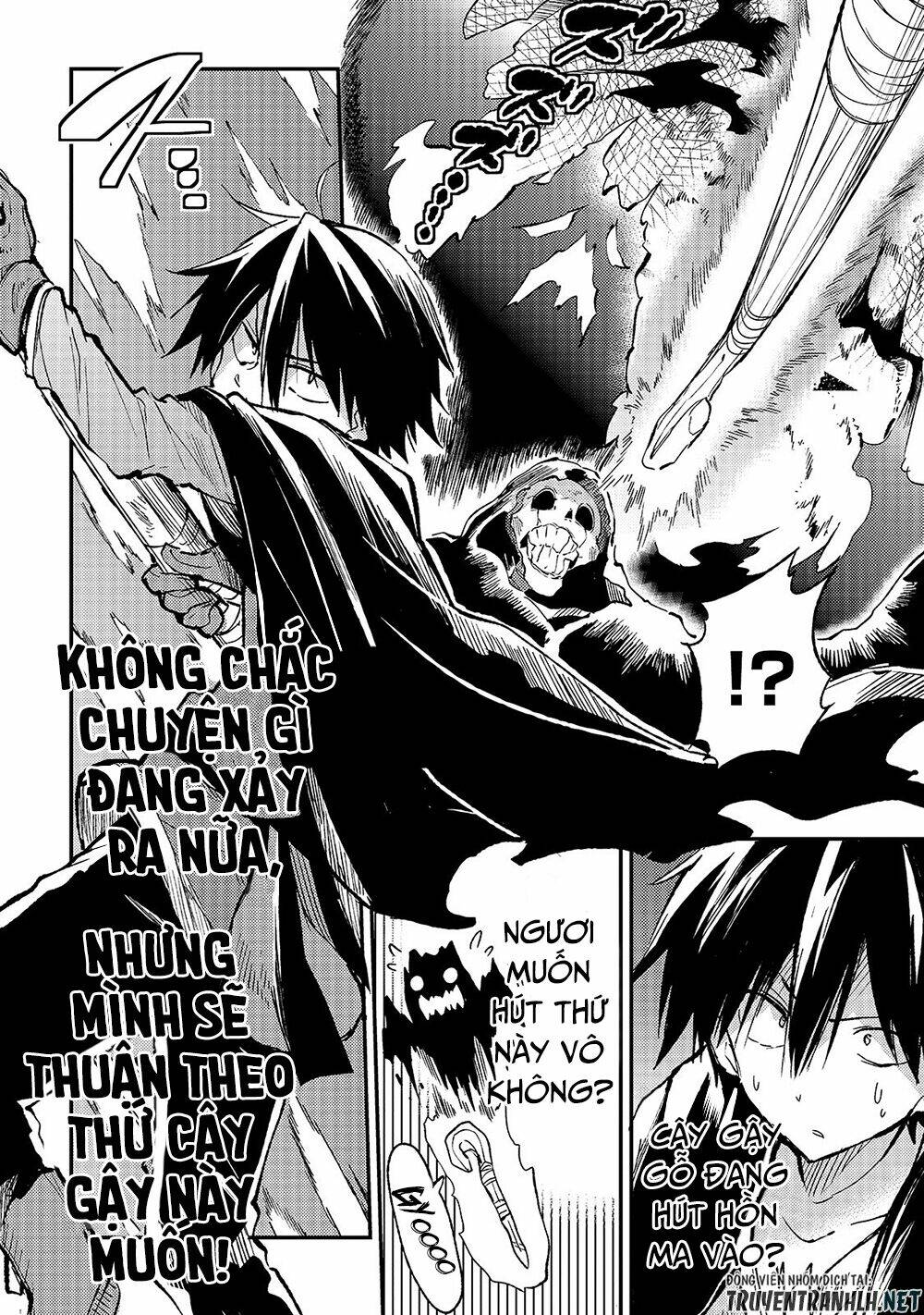 Hitoribocchi No Isekai Kouryaku - Chapter 43 - Page 7