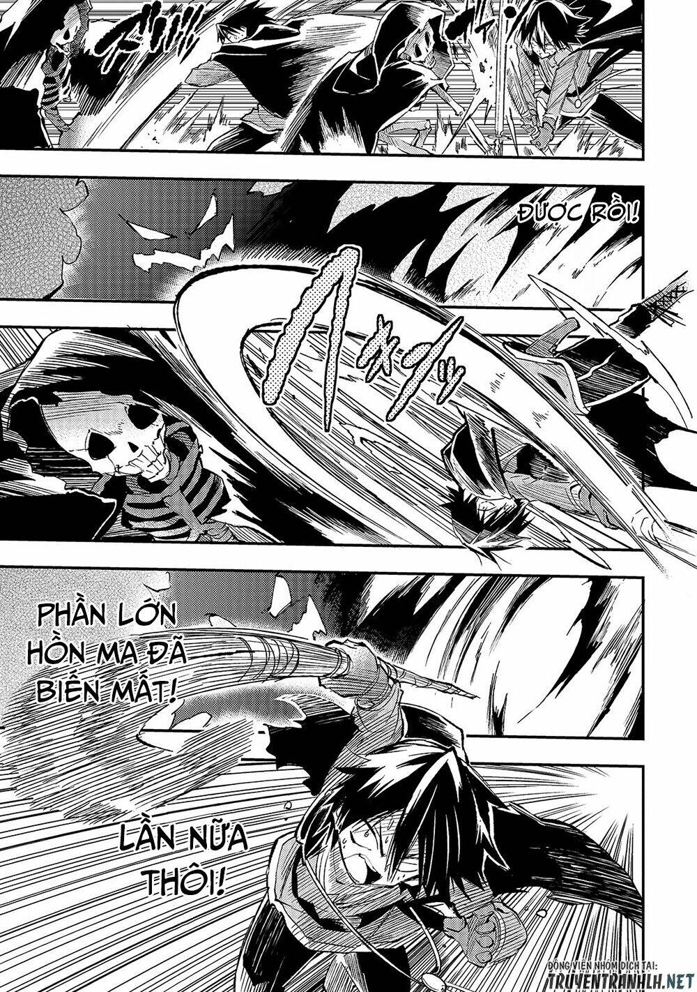 Hitoribocchi No Isekai Kouryaku - Chapter 43 - Page 8