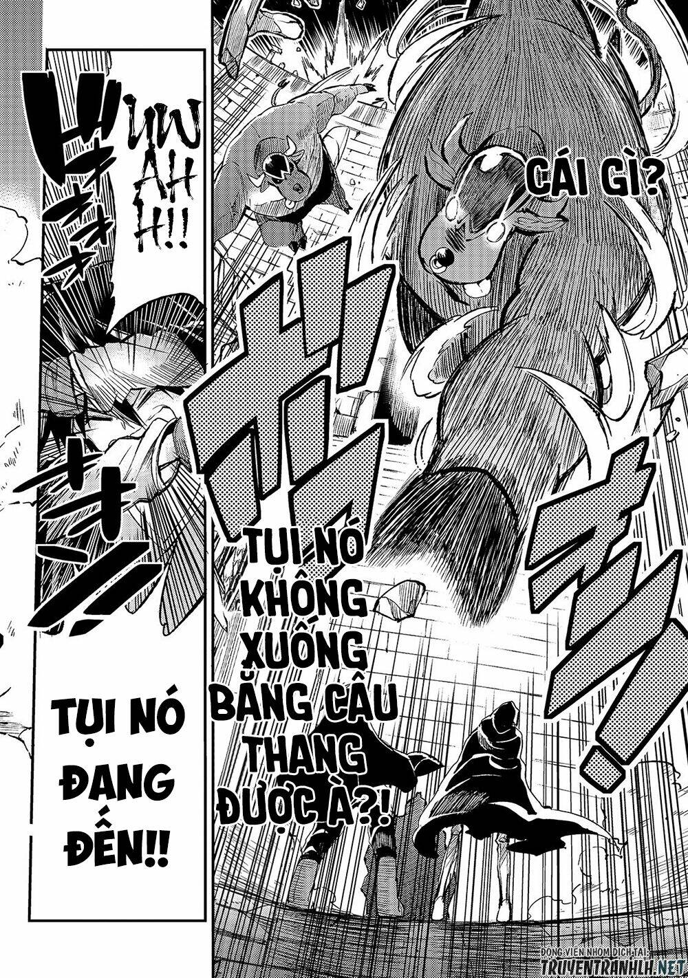 Hitoribocchi No Isekai Kouryaku - Chapter 44 - Page 9