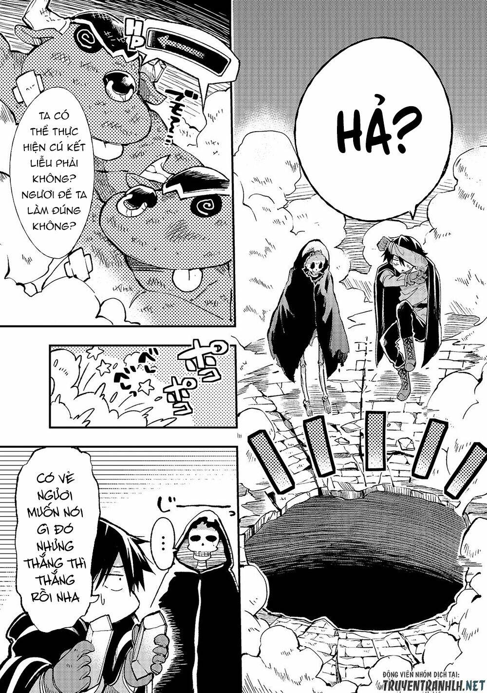 Hitoribocchi No Isekai Kouryaku - Chapter 44 - Page 10