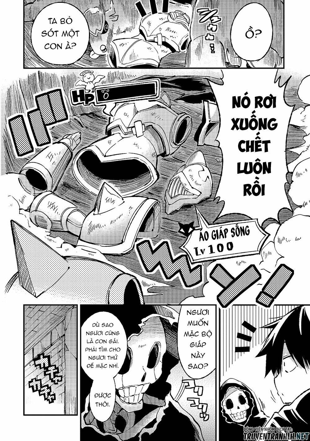 Hitoribocchi No Isekai Kouryaku - Chapter 44 - Page 11