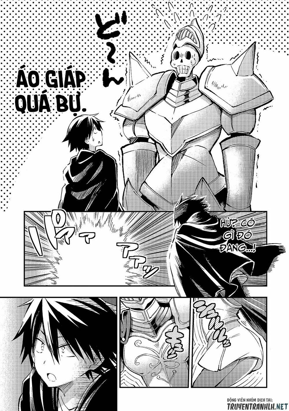 Hitoribocchi No Isekai Kouryaku - Chapter 44 - Page 12