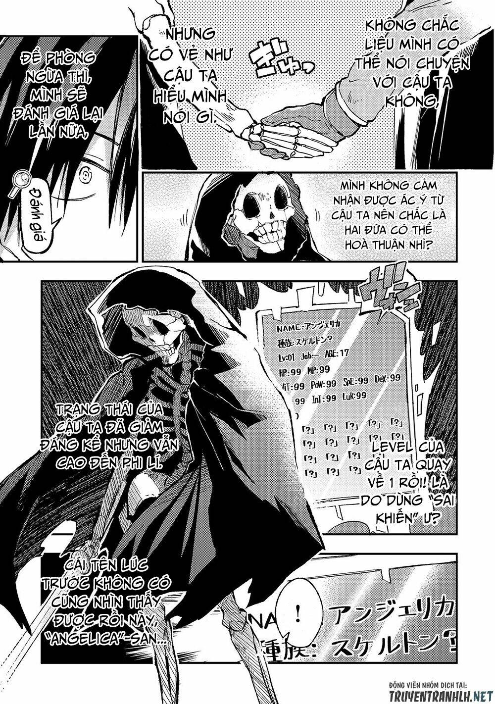 Hitoribocchi No Isekai Kouryaku - Chapter 44 - Page 4