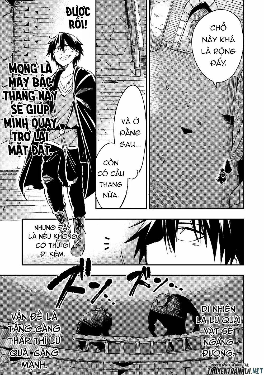 Hitoribocchi No Isekai Kouryaku - Chapter 44 - Page 6