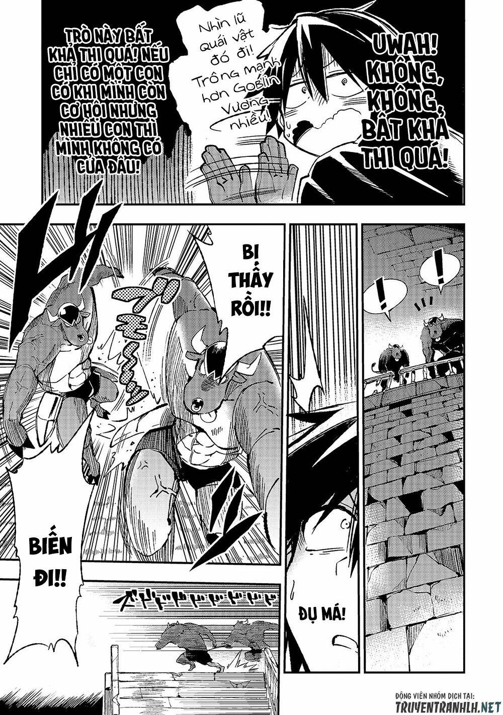 Hitoribocchi No Isekai Kouryaku - Chapter 44 - Page 8