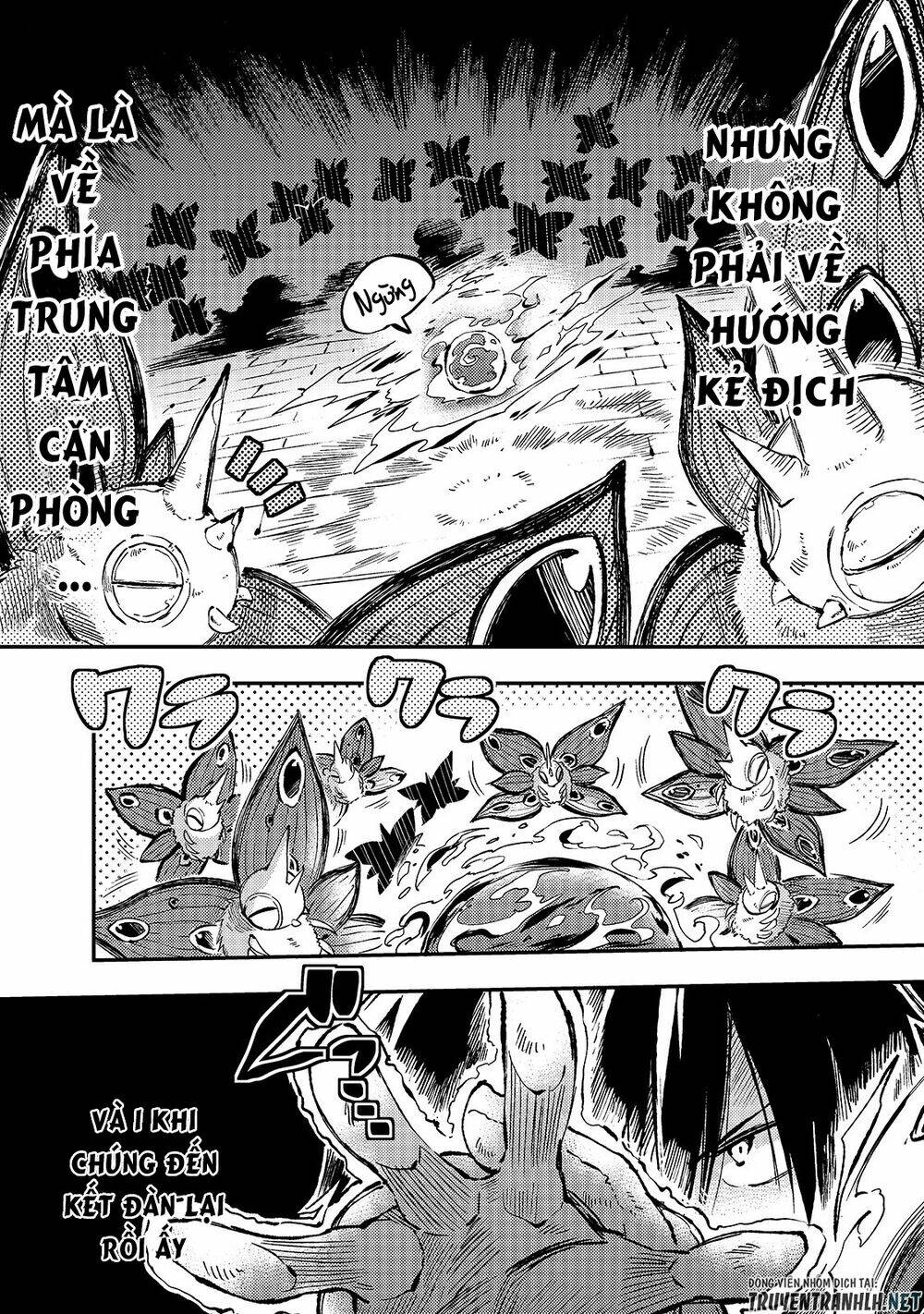 Hitoribocchi No Isekai Kouryaku - Chapter 45 - Page 9