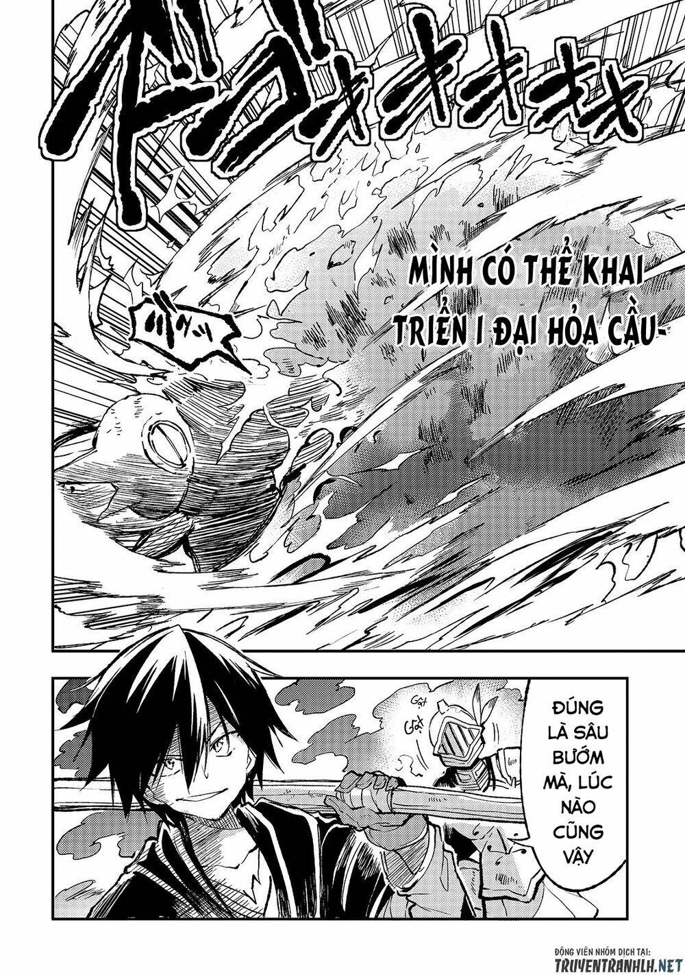 Hitoribocchi No Isekai Kouryaku - Chapter 45 - Page 10