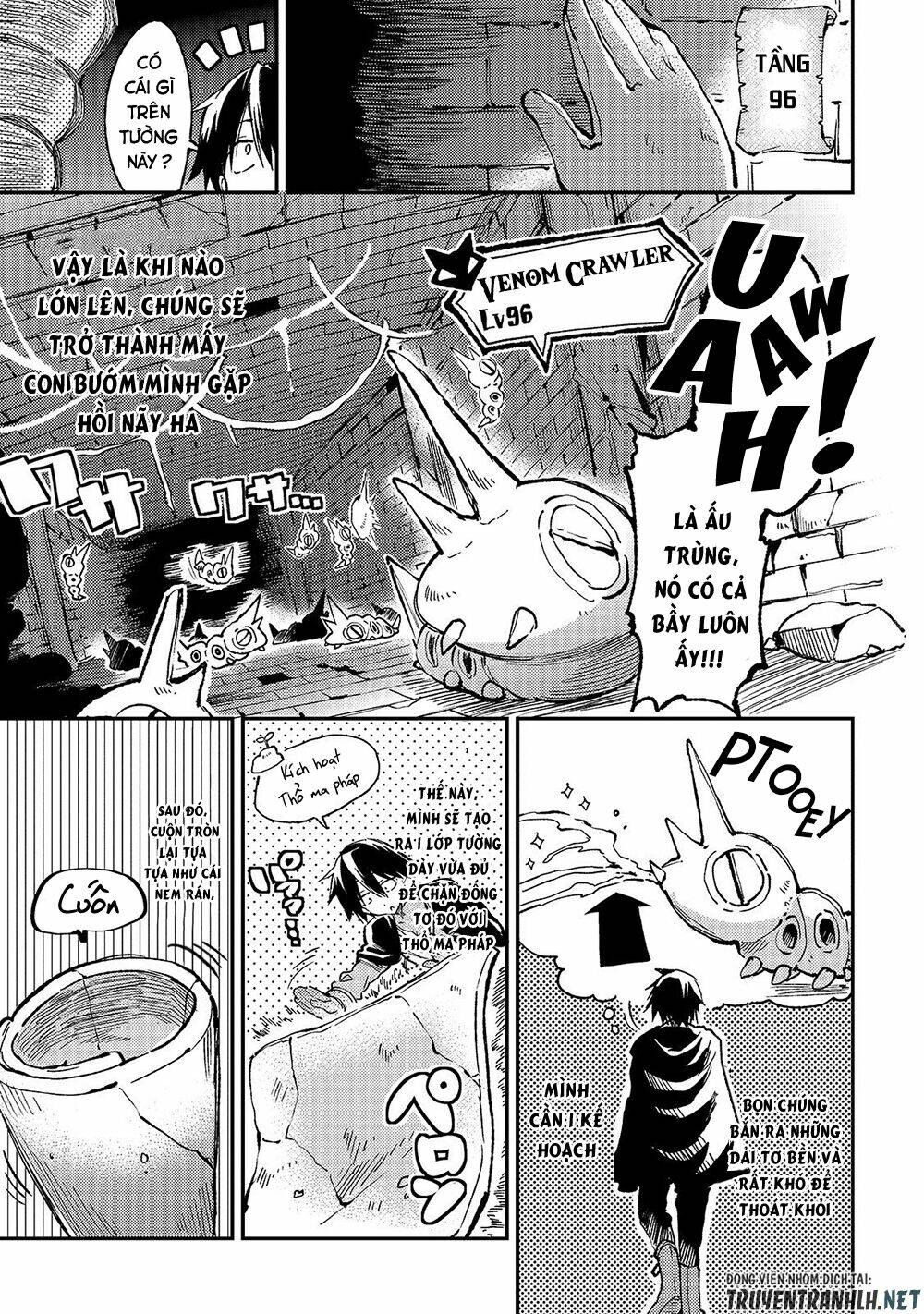 Hitoribocchi No Isekai Kouryaku - Chapter 45 - Page 11