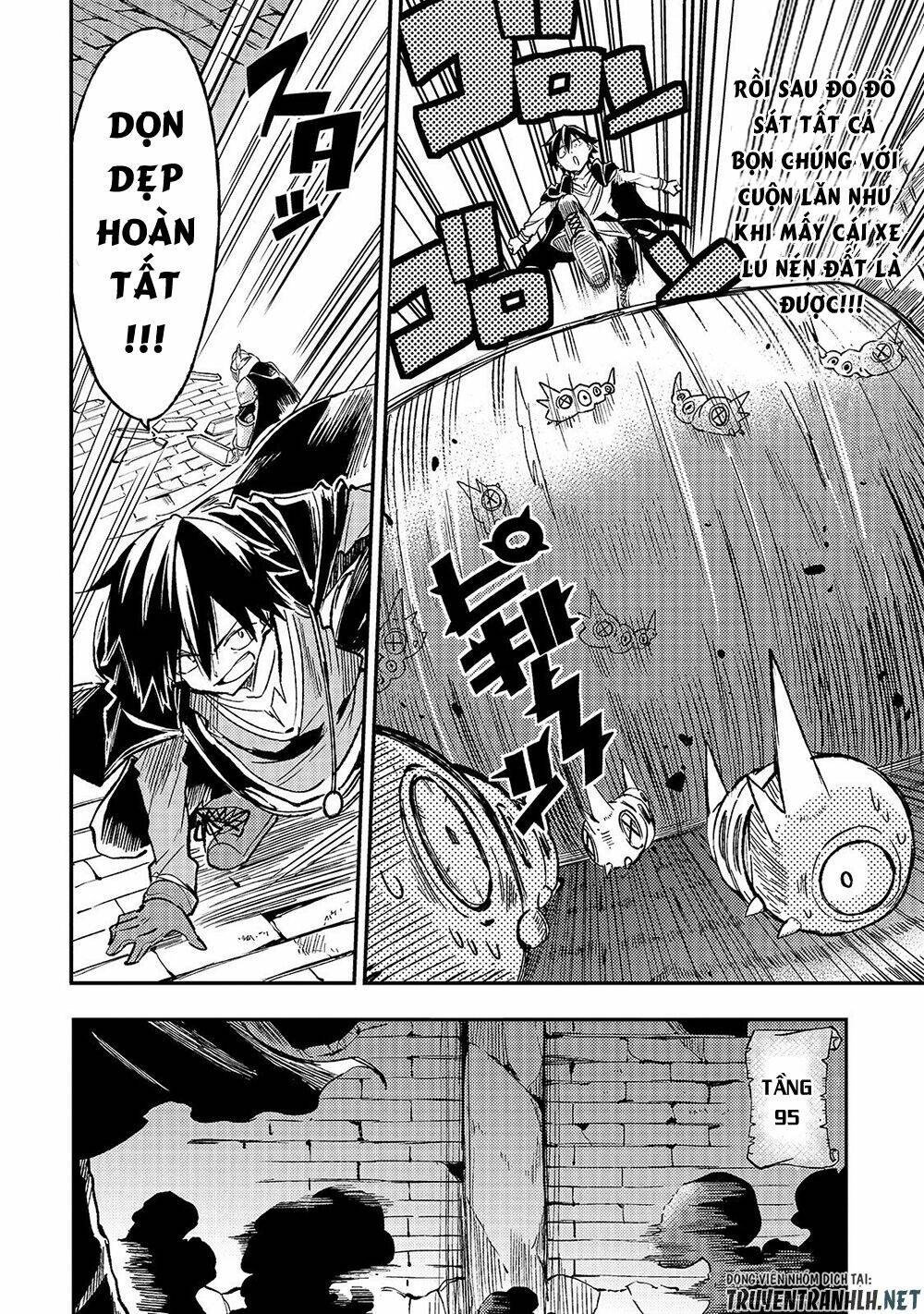 Hitoribocchi No Isekai Kouryaku - Chapter 45 - Page 12