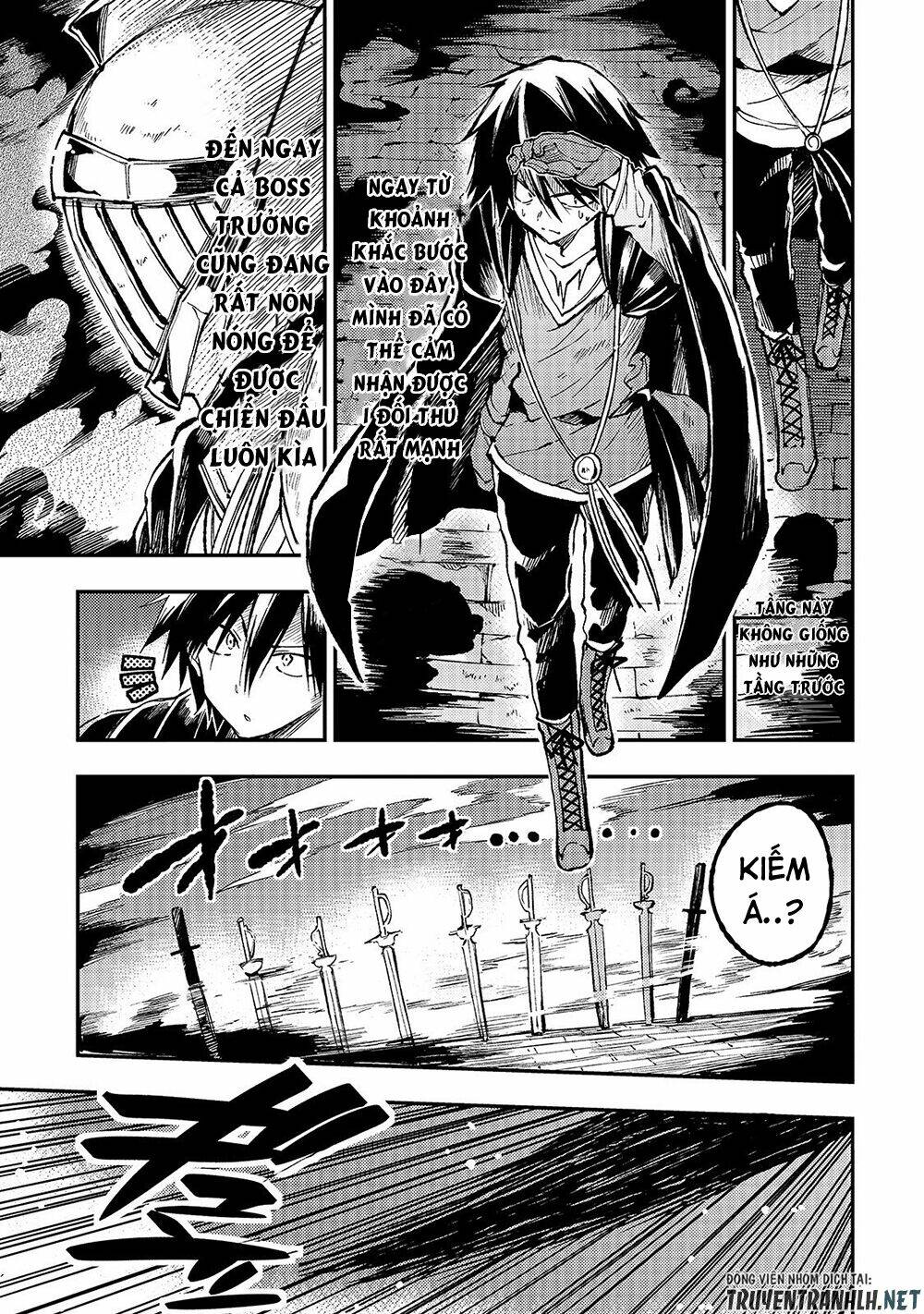 Hitoribocchi No Isekai Kouryaku - Chapter 45 - Page 13