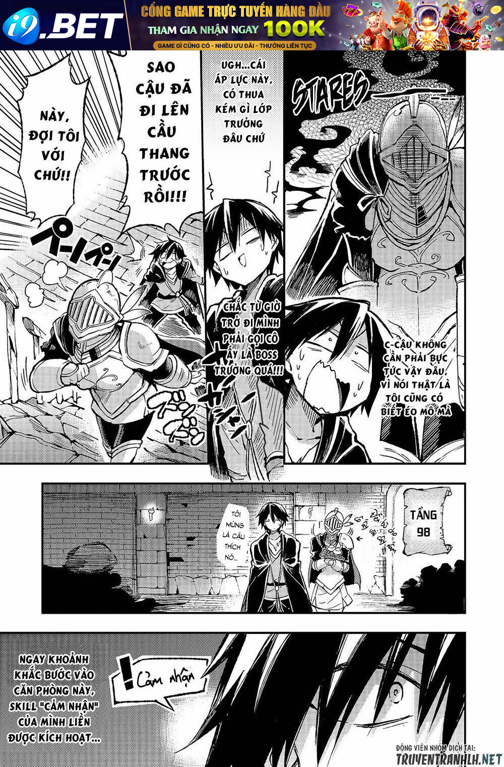 Hitoribocchi No Isekai Kouryaku - Chapter 45 - Page 4