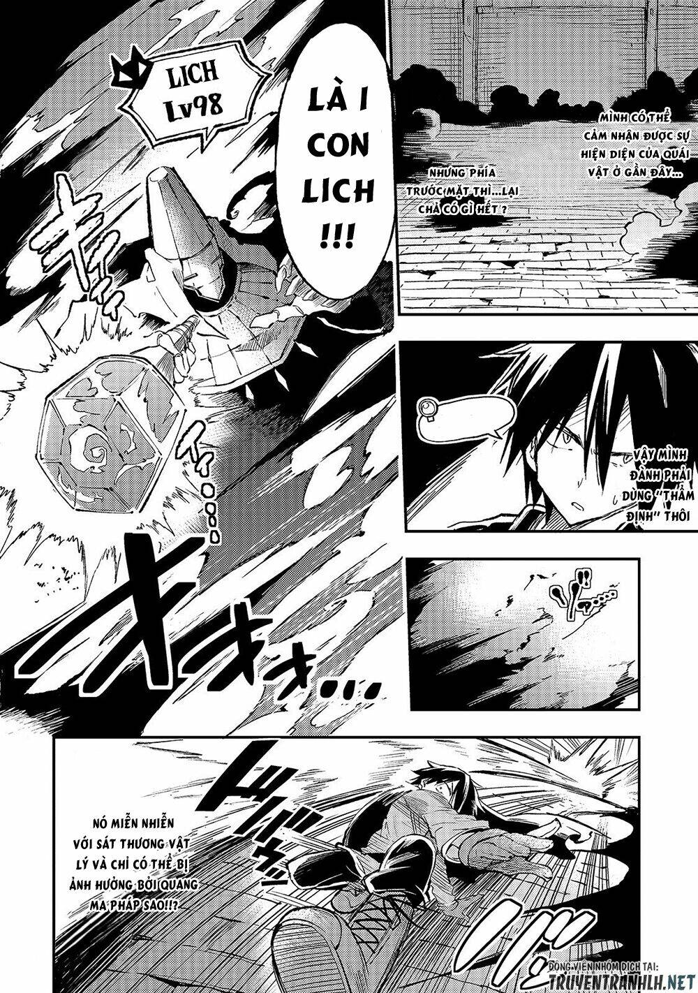 Hitoribocchi No Isekai Kouryaku - Chapter 45 - Page 5