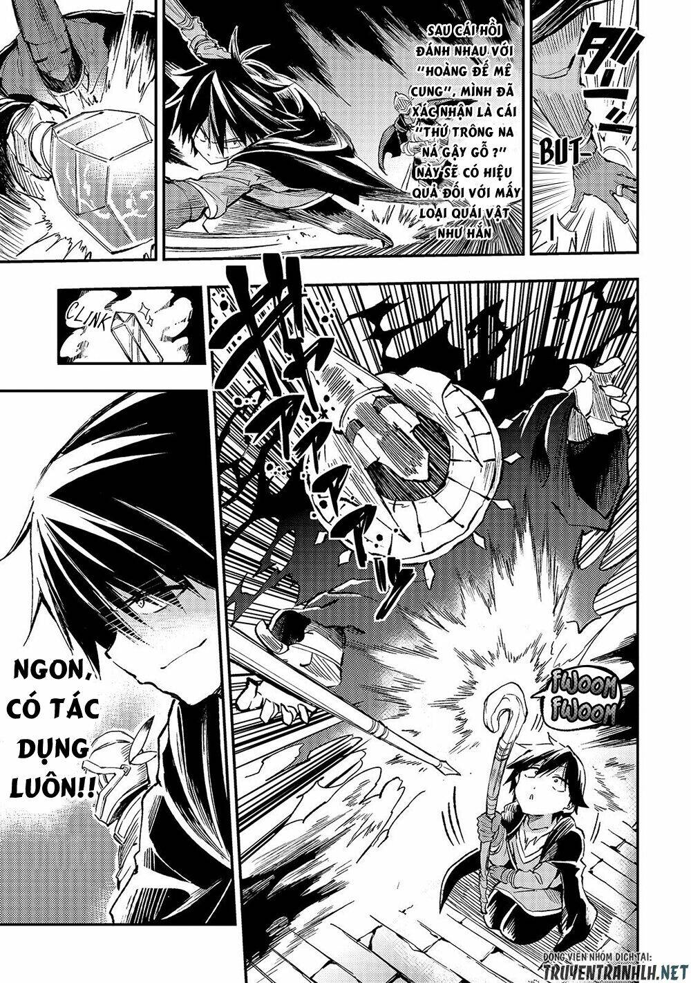 Hitoribocchi No Isekai Kouryaku - Chapter 45 - Page 6