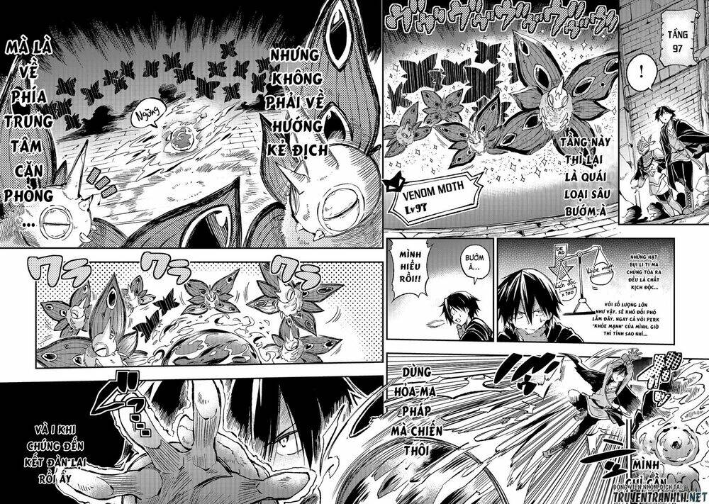 Hitoribocchi No Isekai Kouryaku - Chapter 45 - Page 7