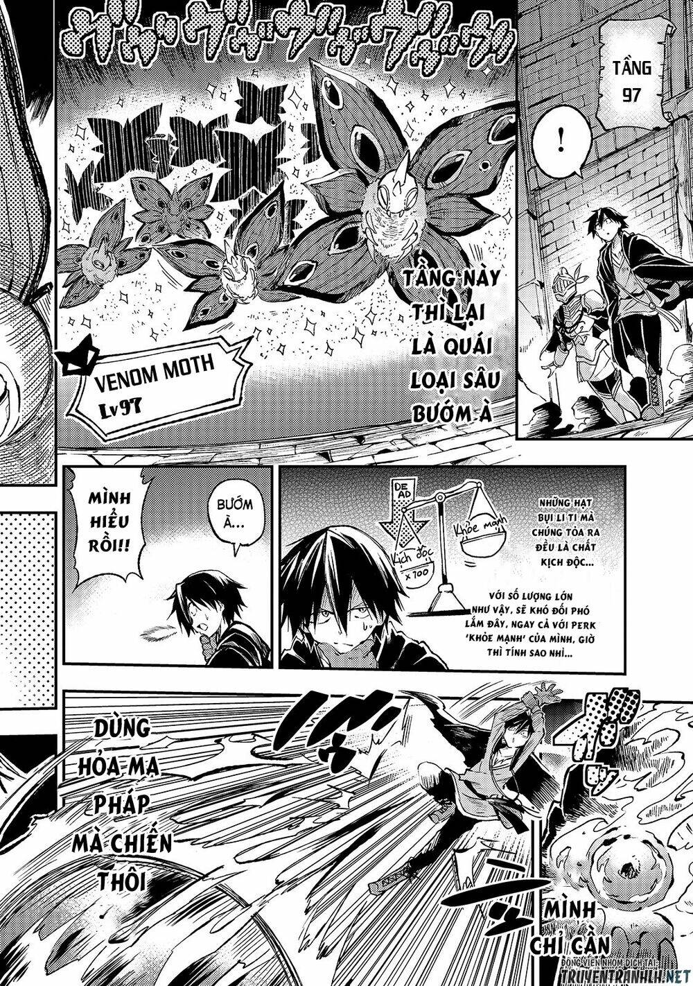 Hitoribocchi No Isekai Kouryaku - Chapter 45 - Page 8