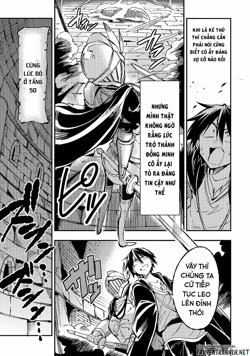 Hitoribocchi No Isekai Kouryaku - Chapter 46 - Page 10