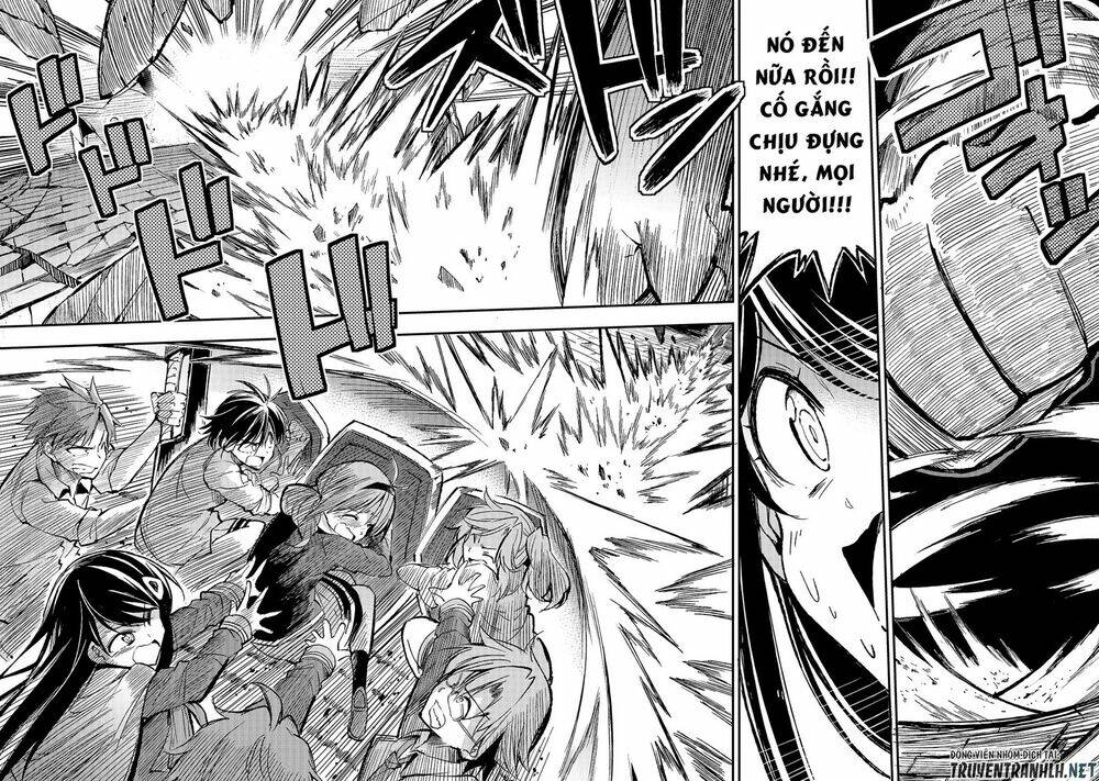 Hitoribocchi No Isekai Kouryaku - Chapter 46 - Page 11