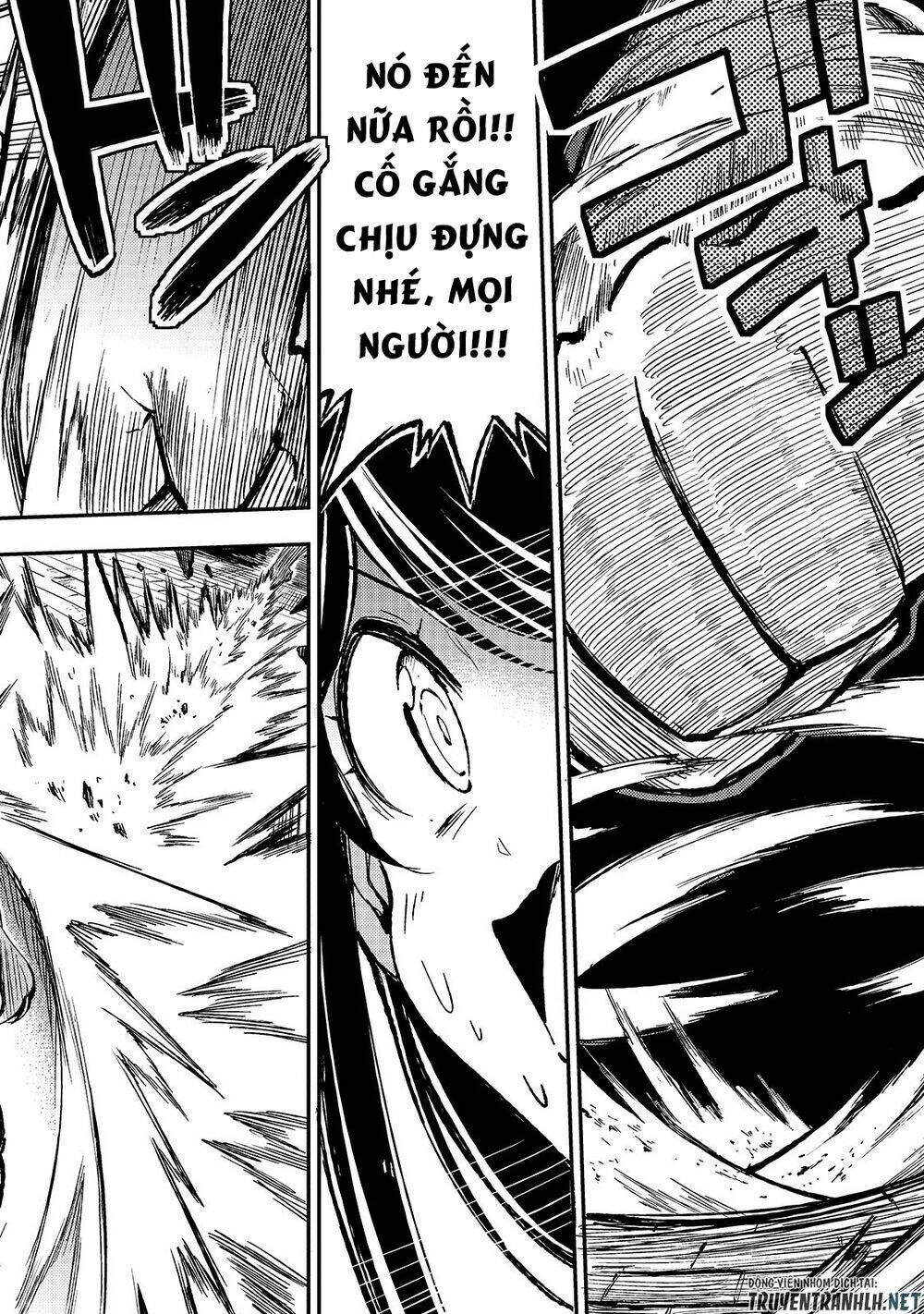 Hitoribocchi No Isekai Kouryaku - Chapter 46 - Page 12