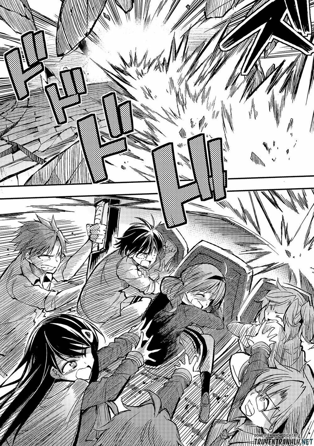 Hitoribocchi No Isekai Kouryaku - Chapter 46 - Page 13