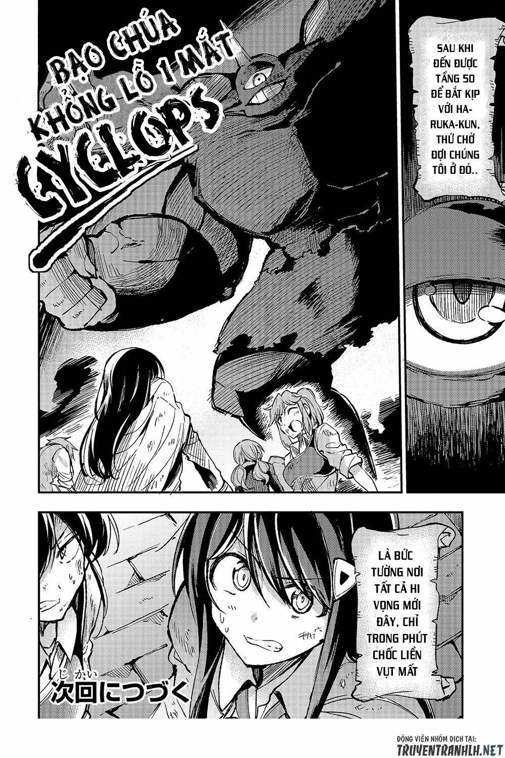 Hitoribocchi No Isekai Kouryaku - Chapter 46 - Page 14