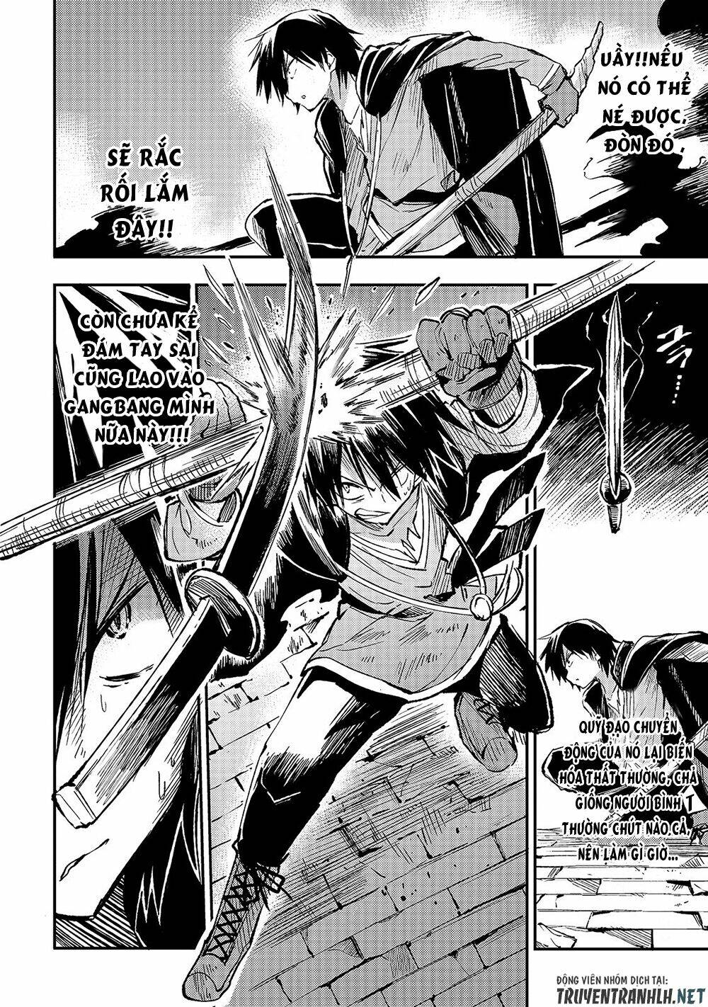 Hitoribocchi No Isekai Kouryaku - Chapter 46 - Page 5