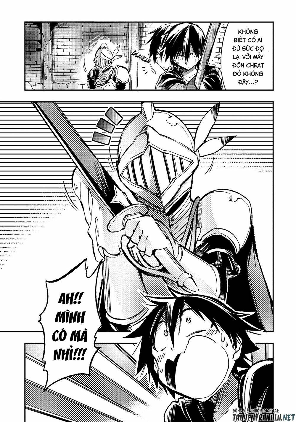 Hitoribocchi No Isekai Kouryaku - Chapter 46 - Page 6