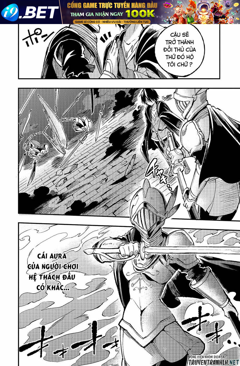 Hitoribocchi No Isekai Kouryaku - Chapter 46 - Page 7