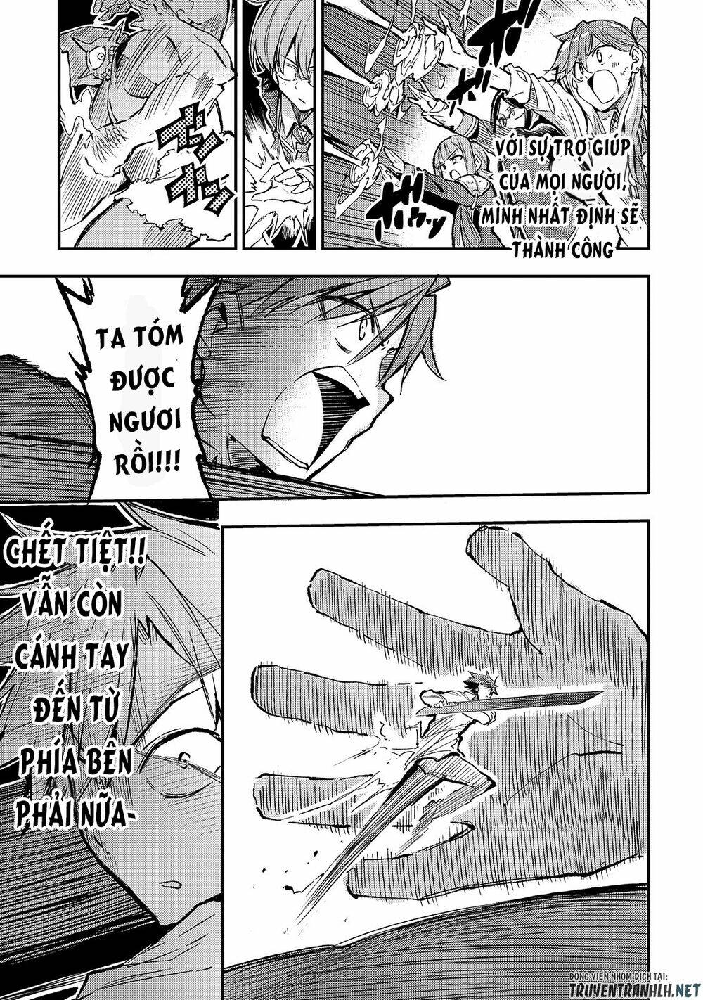 Hitoribocchi No Isekai Kouryaku - Chapter 47 - Page 10