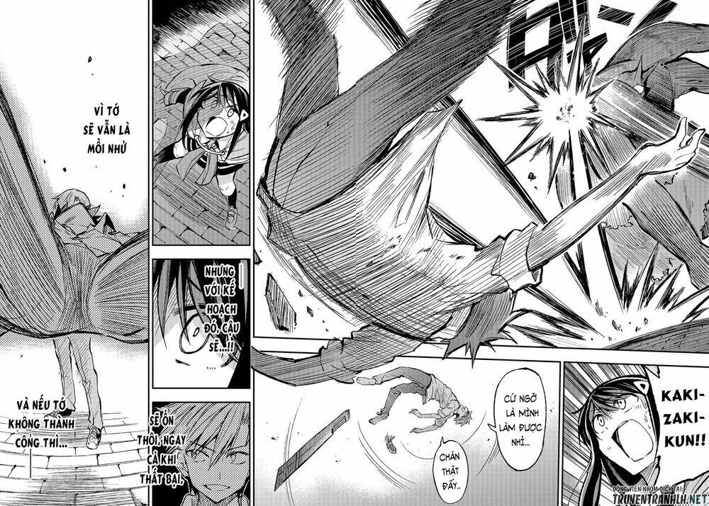 Hitoribocchi No Isekai Kouryaku - Chapter 47 - Page 11